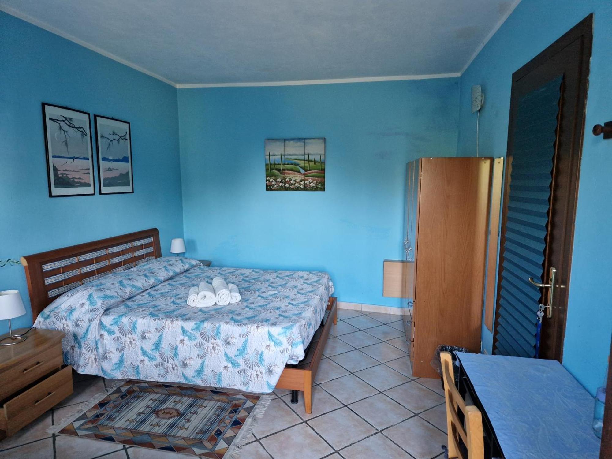 קאסטלמונטה Casa Omnia B&B מראה חיצוני תמונה
